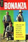 Bonanza #26 Comic Books - Covers, Scans, Photos in Bonanza Comic Books - Covers, Scans, Gallery